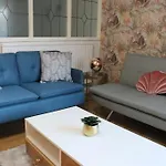 Apartment Lovely Staycation With Family Free Parking & Wifi Leeds (West Yorkshire)