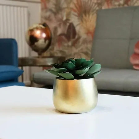 公寓 Lovely Staycation With Family Free Parking & Wifi 利兹