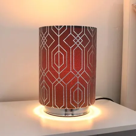 Lovely Staycation With Family Free Parking & Wifi *