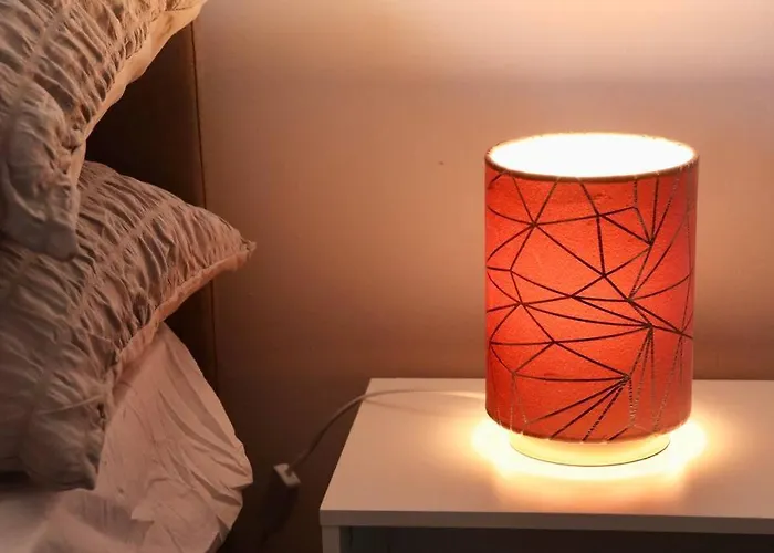 Lovely Staycation With Family Free Parking & Wifi *