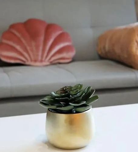 公寓 Lovely Staycation With Family Free Parking & Wifi