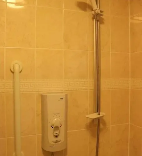 Lovely Staycation With Family Free Parking & Wifi Apartmán *