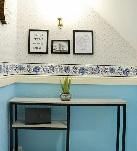 Lovely Staycation With Family Free Parking & Wifi Apartmán Leeds (West Yorkshire)