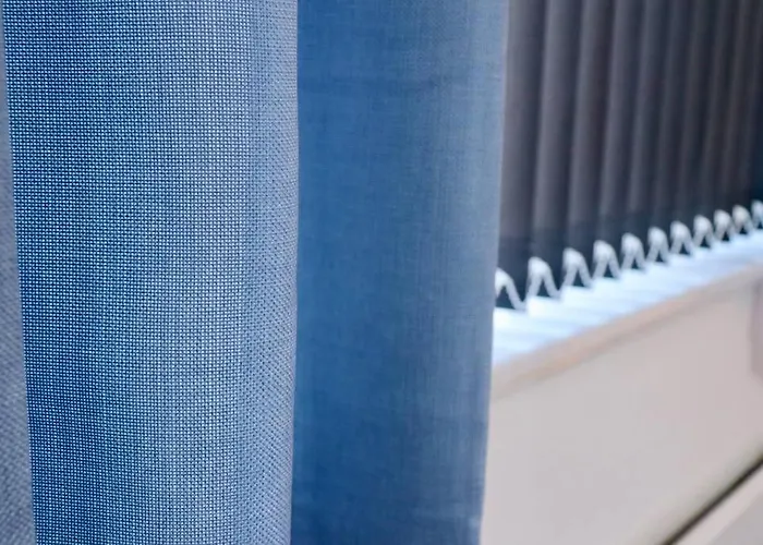 Apartmán Lovely Staycation With Family Free Parking & Wifi *