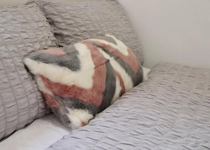 Lovely Staycation With Family Free Parking & Wifi Leeds (West Yorkshire)