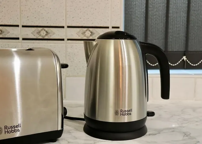 Lovely Staycation With Family Free Parking & Wifi * Leeds (West Yorkshire)