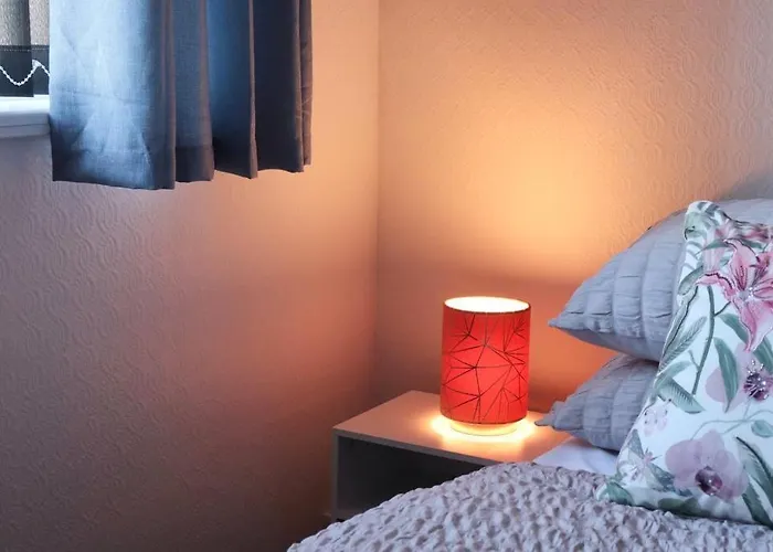 Lovely Staycation With Family Free Parking & Wifi * Leeds (West Yorkshire)