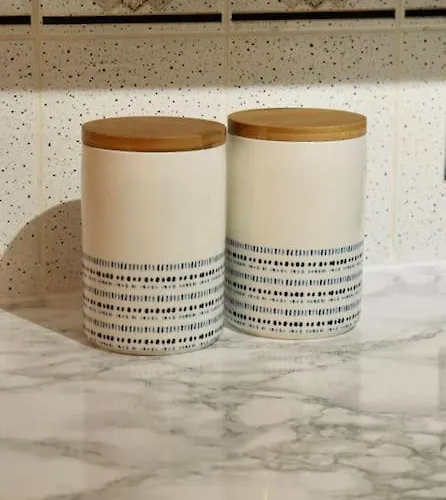 Lovely Staycation With Family Free Parking & Wifi * 利兹