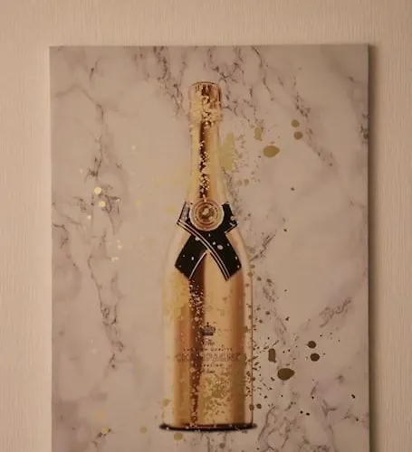 Apartmán Lovely Staycation With Family Free Parking & Wifi Leeds (West Yorkshire)