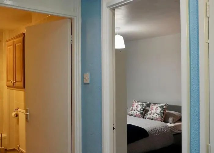 Lovely Staycation With Family Free Parking & Wifi Apartmán Leeds (West Yorkshire)