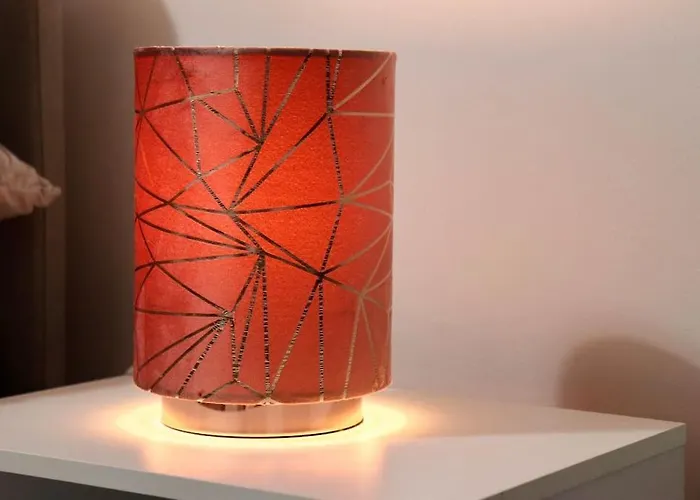 Lovely Staycation With Family Free Parking & Wifi Apartmán