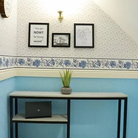 Lovely Staycation With Family Free Parking & Wifi Lägenhet Leeds (West Yorkshire)